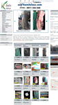 Mobile Screenshot of alif-kainkiloan.com
